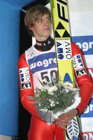 Galeria: LGP Zakopane 2006 - dekoracja