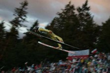 LGP Zakopane 2006 - skoki