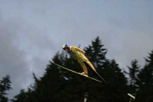 LGP Zakopane 2006 - skoki