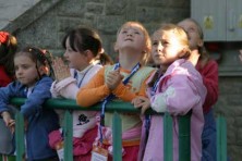 LGP Zakopane 2006 - zawody