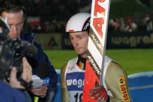 LGP Zakopane 2006 - zawody