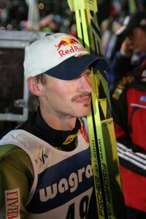 Galeria: LGP Zakopane 2006 - zawody