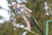 Letnia Grand Prix Zakopane 2007 - cz. I