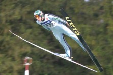 Letnia Grand Prix Zakopane 2007 - cz. I