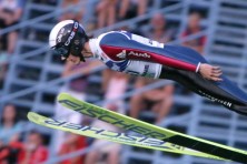 Letnia Grand Prix Zakopane 2007 - cz. I