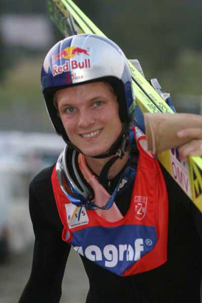 Galeria: Letnia Grand Prix Zakopane 2007 - cz. I
