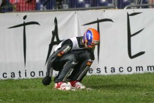 Letnia Grand Prix Zakopane 2007 - cz. I