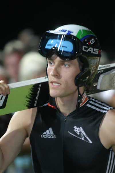 Galeria: Letnia Grand Prix Zakopane 2007 - cz. I
