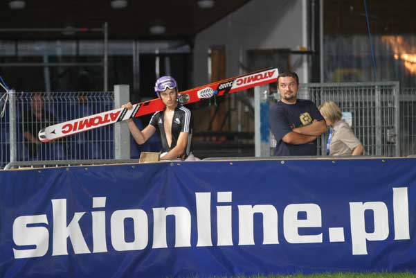Galeria: Letnia Grand Prix Zakopane 2007 - cz. II