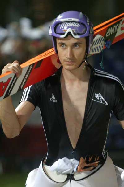 Galeria: Letnia Grand Prix Zakopane 2007 - cz. II