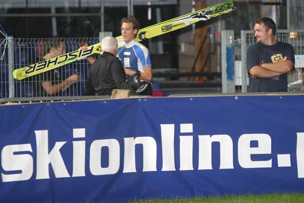 Galeria: Letnia Grand Prix Zakopane 2007 - cz. II