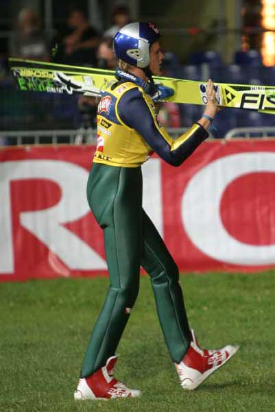 Galeria: Letnia Grand Prix Zakopane 2007 - cz. II