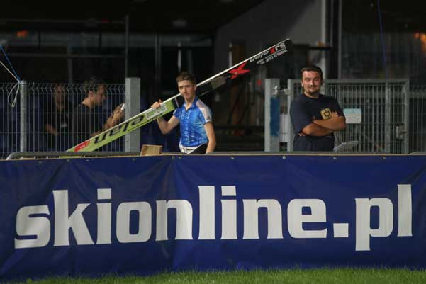 Galeria: Letnia Grand Prix Zakopane 2007 - cz. II