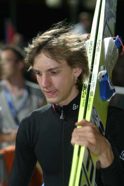 Galeria: Letnia Grand Prix Zakopane 2007 - cz. II