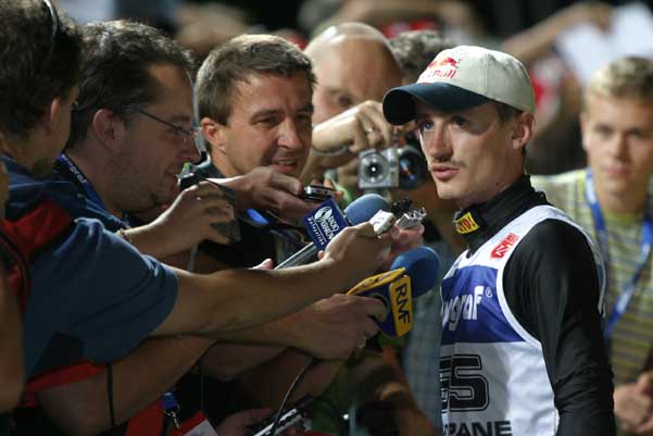 Galeria: Letnia Grand Prix Zakopane 2007 - cz. II