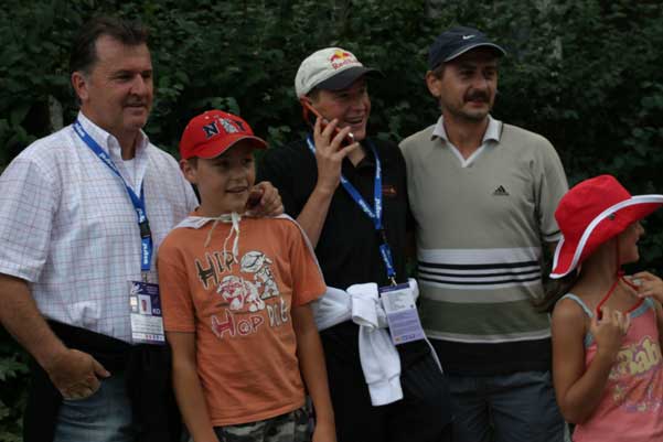 Galeria: Letnia Grand Prix Zakopane 2007 - cz. II