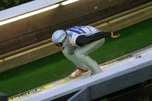 Letnia Grand Prix Zakopane 2007 - cz. II