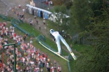 Letnia Grand Prix Zakopane 2007 - cz. II