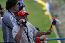 Letnia Grand Prix Zakopane 2007 - cz. II