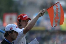 Letnia Grand Prix Zakopane 2007 - cz. II