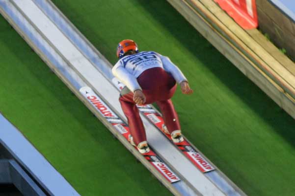 Galeria: Letnia Grand Prix Zakopane 2007 - cz. II