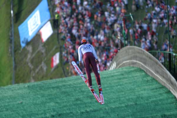 Galeria: Letnia Grand Prix Zakopane 2007 - cz. II