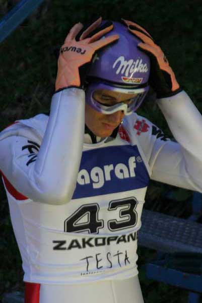 Galeria: Letnia Grand Prix Zakopane 2007 - cz. II