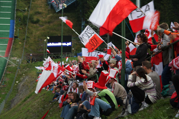 Galeria: LGP Zakopane 2008 cz. I