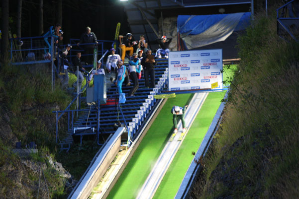 Galeria: LGP Zakopane 2008 cz. I