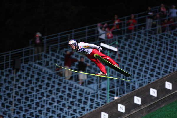 Galeria: LGP Zakopane 2008 cz. I
