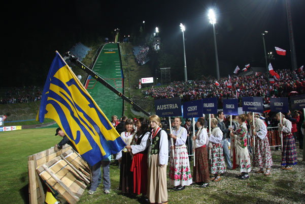 Galeria: LGP Zakopane 2008 cz. I