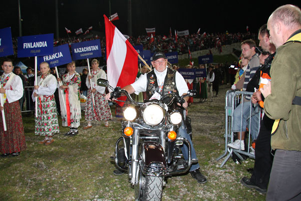 Galeria: LGP Zakopane 2008 cz. I