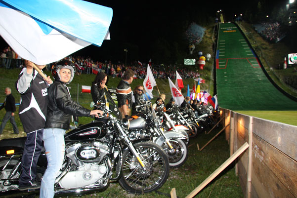 Galeria: LGP Zakopane 2008 cz. I