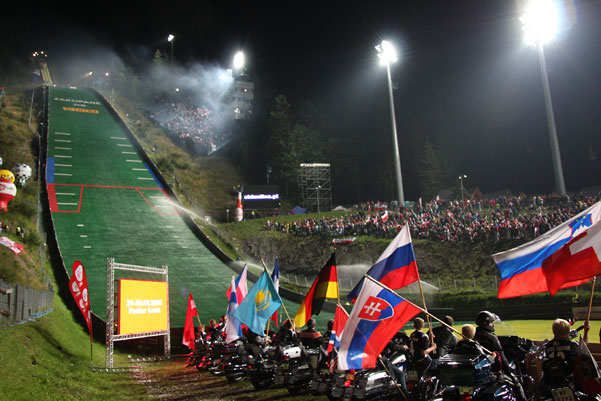 Galeria: LGP Zakopane 2008 cz. I