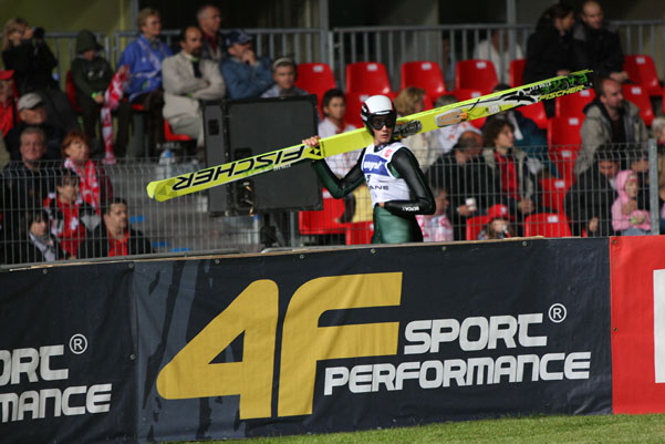 Galeria: LGP Zakopane 2008 cz. I