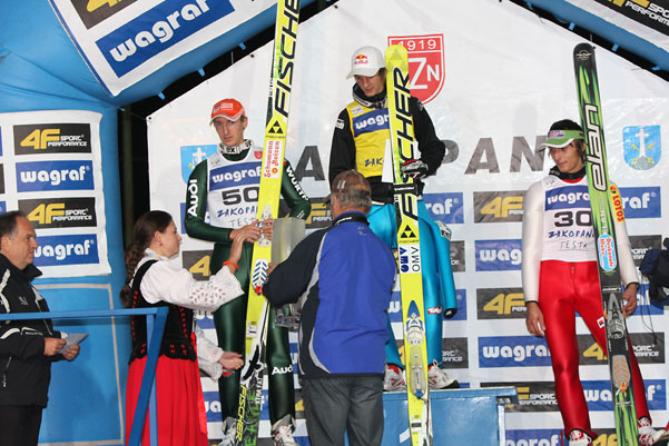 Galeria: LGP Zakopane 2008 cz. I