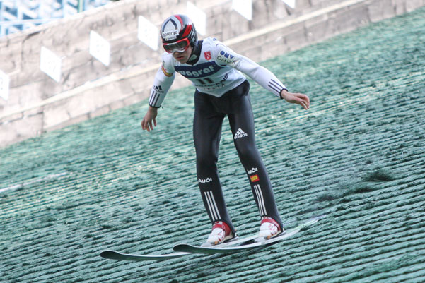 Galeria: LGP Zakopane 2008 cz. II