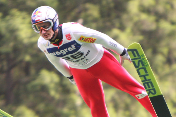 Galeria: LGP Zakopane 2008 cz. II