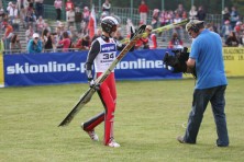 LGP Zakopane 2008 cz. II