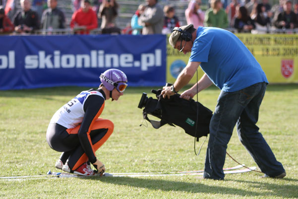 Galeria: LGP Zakopane 2008 cz. II
