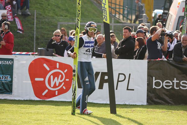 Galeria: LGP Zakopane 2008 cz. II
