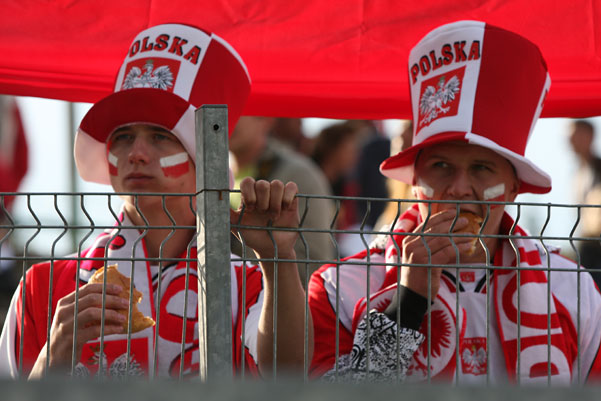 Galeria: LGP Zakopane 2008 cz. II