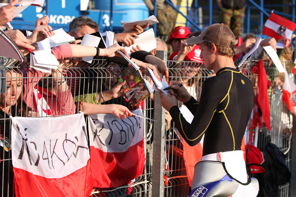 Galeria: LGP Zakopane 2008 cz. II