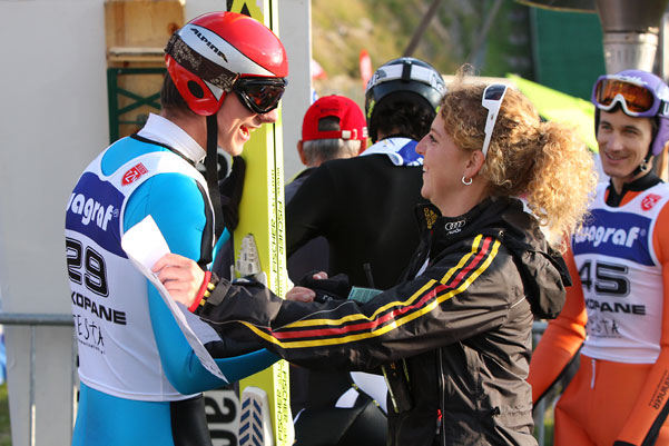 Galeria: LGP Zakopane 2008 cz. II