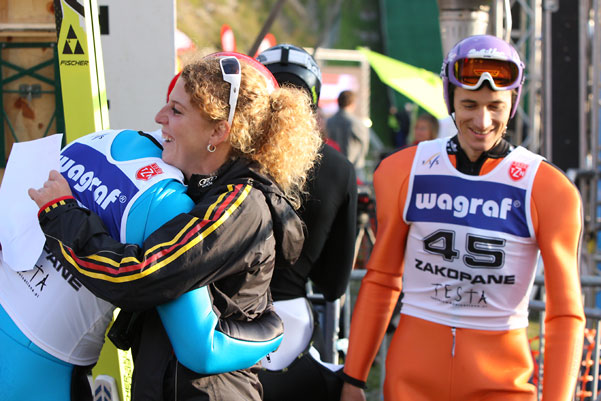 Galeria: LGP Zakopane 2008 cz. II