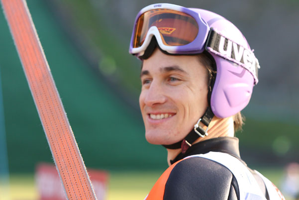 Galeria: LGP Zakopane 2008 cz. II