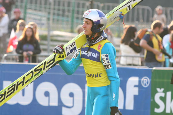 Galeria: LGP Zakopane 2008 cz. II