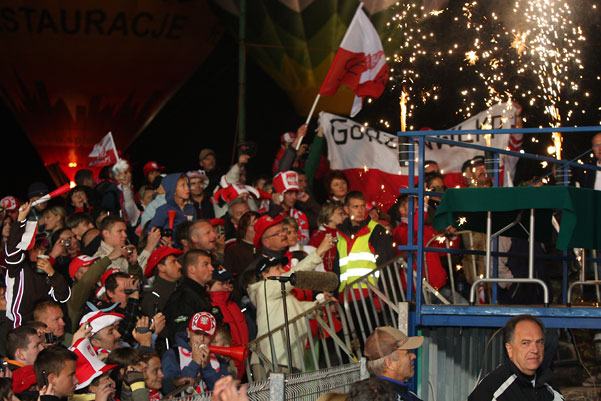 Galeria: LGP Zakopane 2008 cz. II