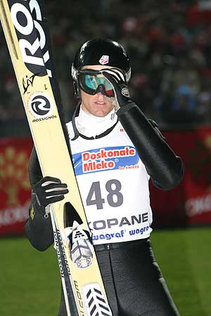 Galeria: LGP Zakopane - konkurs indywidualny