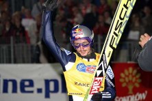LGP Zakopane - konkurs indywidualny